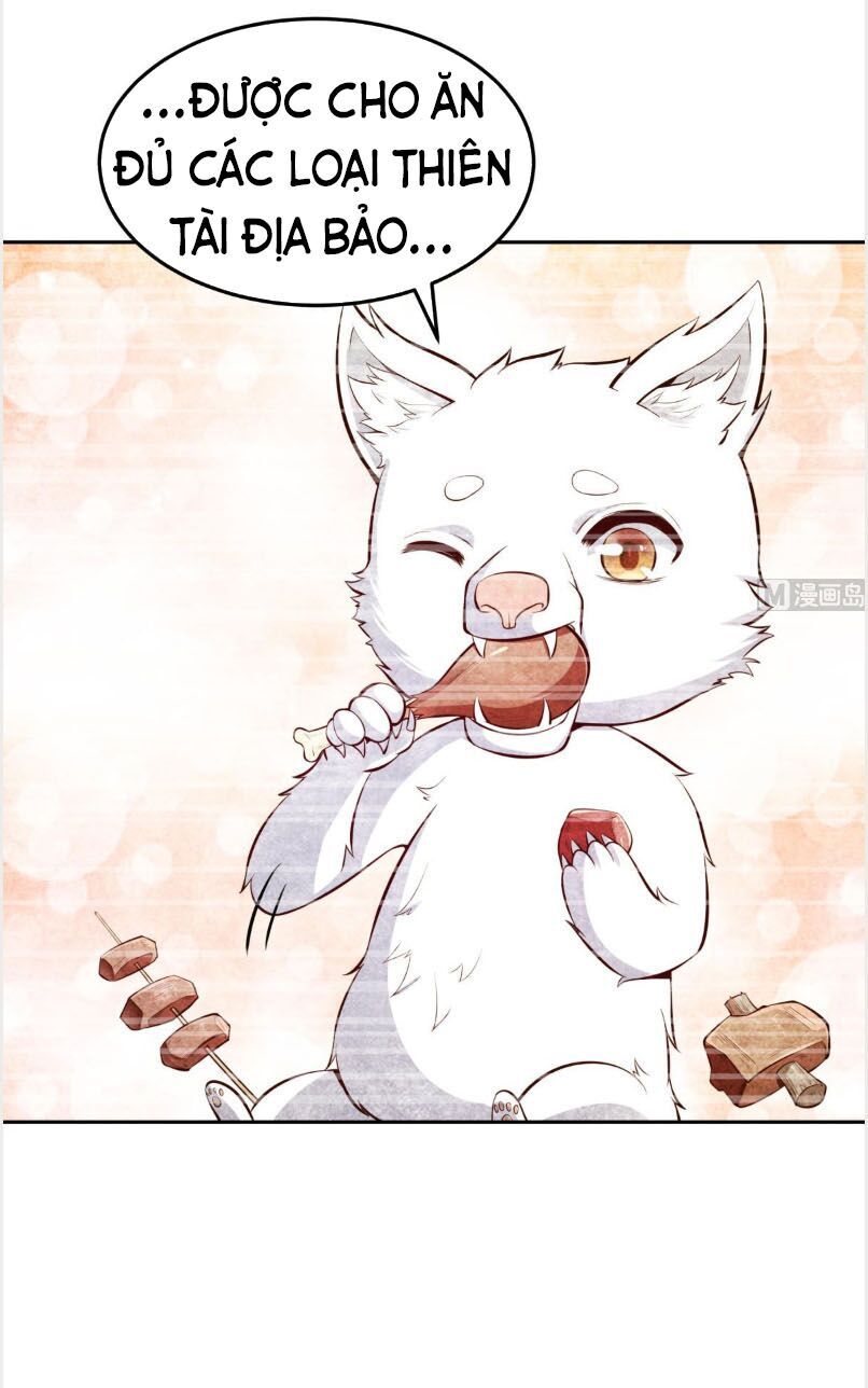 Kiếm Thần Tuyệt Thế Chapter 169 - Trang 2