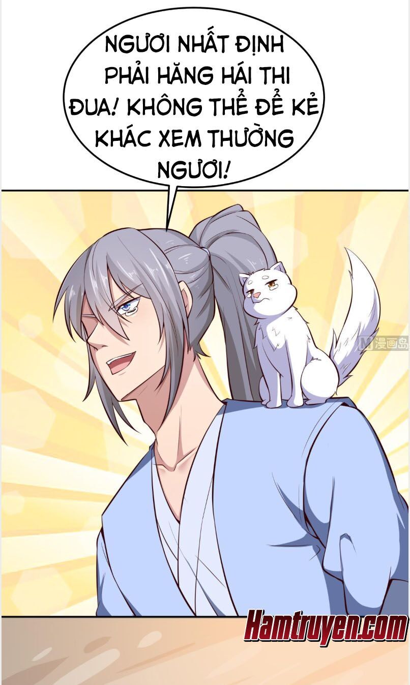 Kiếm Thần Tuyệt Thế Chapter 169 - Trang 2