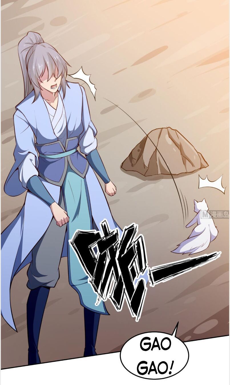 Kiếm Thần Tuyệt Thế Chapter 169 - Trang 2