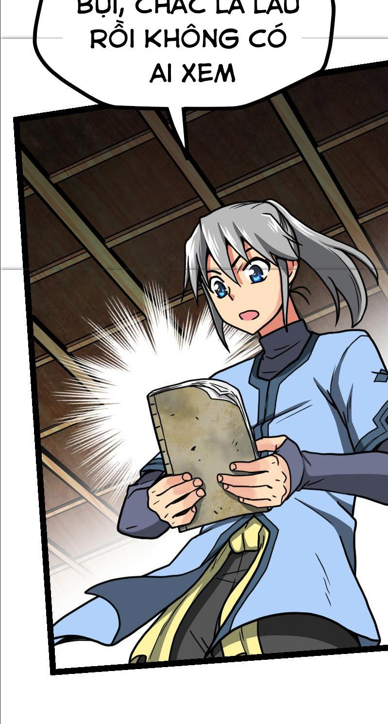 Kiếm Thần Tuyệt Thế Chapter 17 - Trang 2