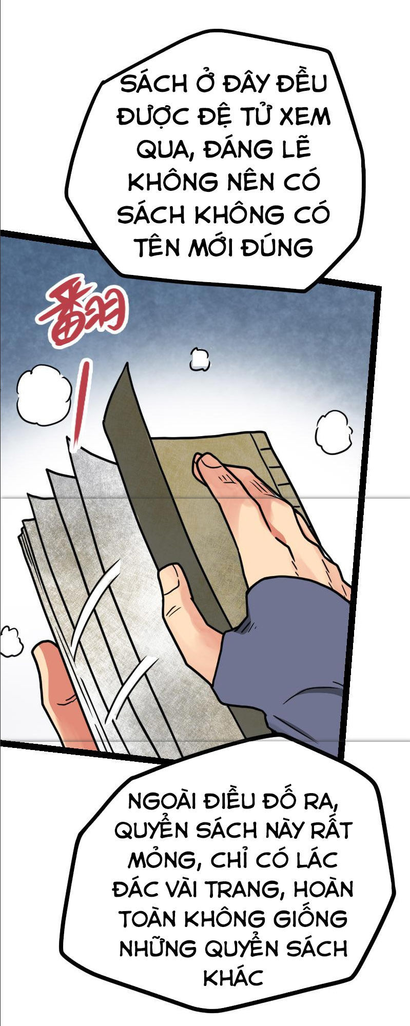 Kiếm Thần Tuyệt Thế Chapter 17 - Trang 2