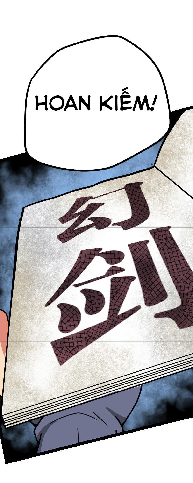 Kiếm Thần Tuyệt Thế Chapter 17 - Trang 2