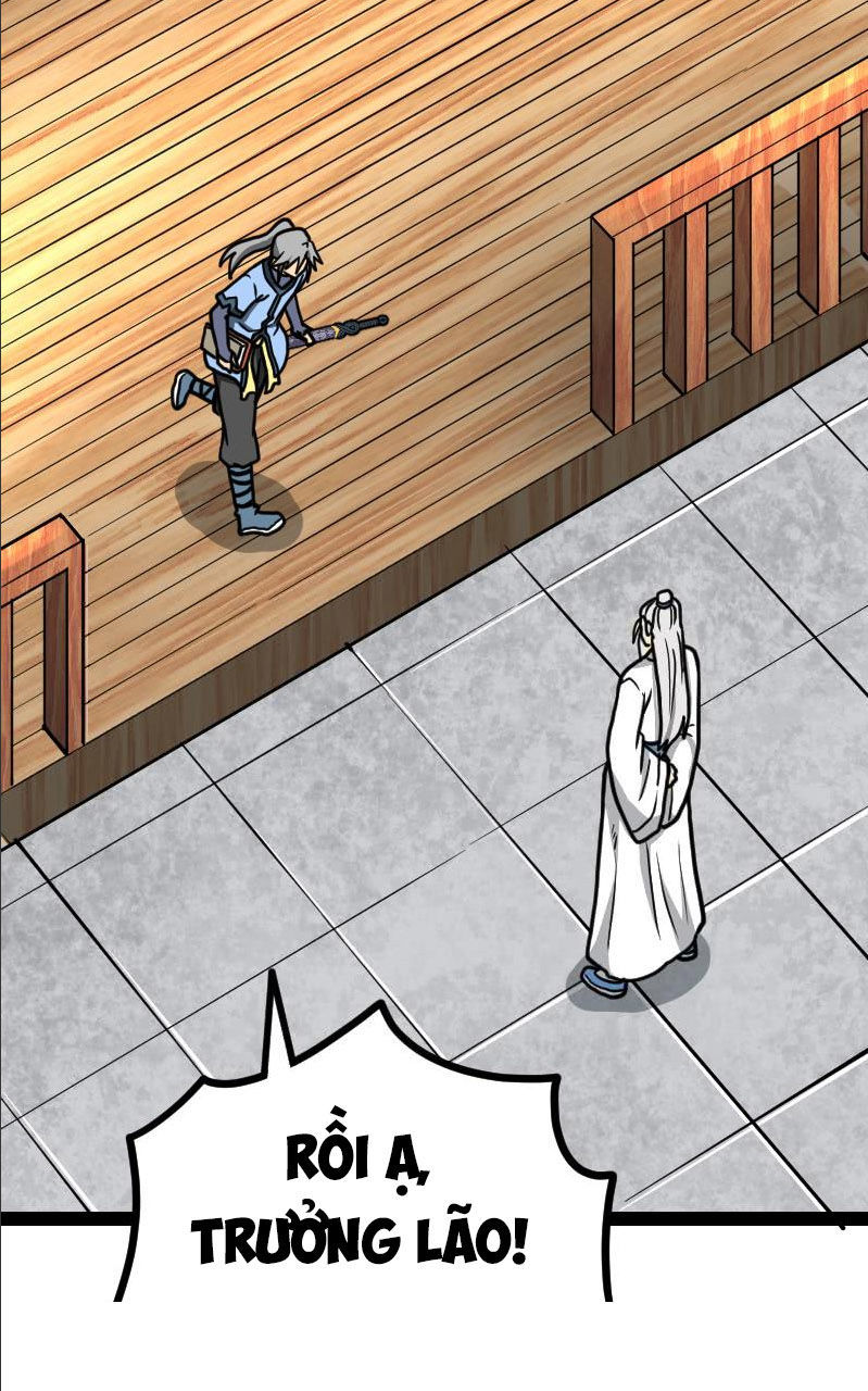 Kiếm Thần Tuyệt Thế Chapter 17 - Trang 2