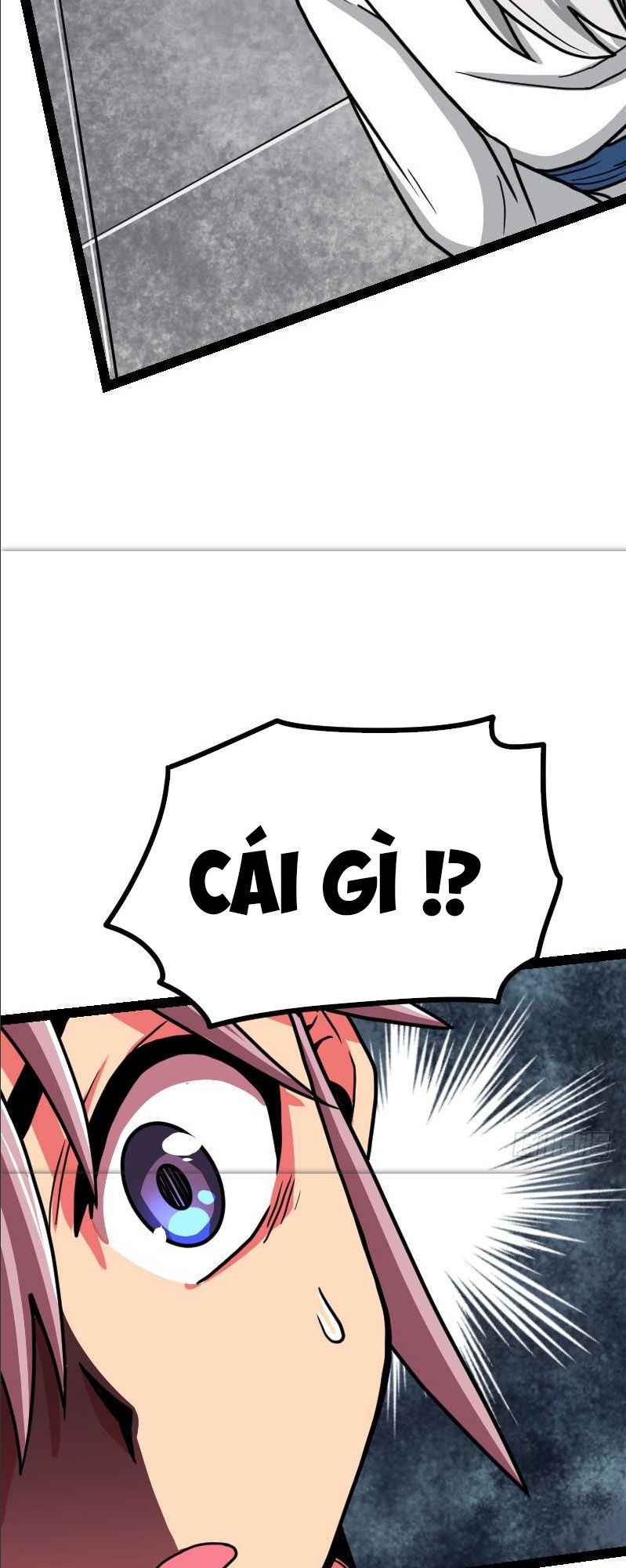 Kiếm Thần Tuyệt Thế Chapter 17 - Trang 2