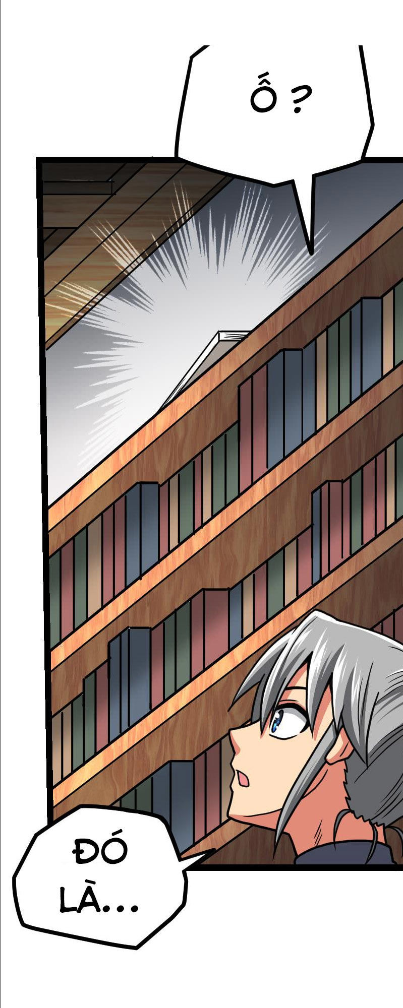 Kiếm Thần Tuyệt Thế Chapter 17 - Trang 2