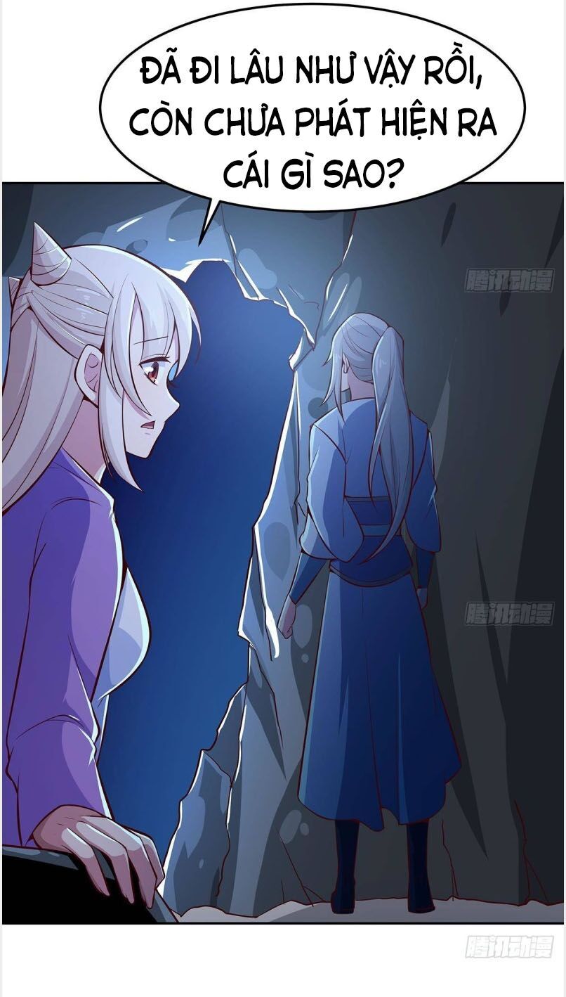 Kiếm Thần Tuyệt Thế Chapter 170 - Trang 2