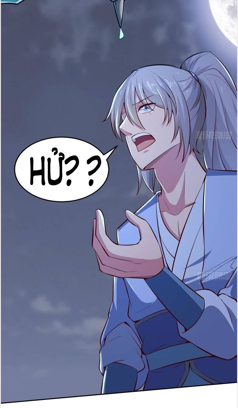 Kiếm Thần Tuyệt Thế Chapter 170 - Trang 2