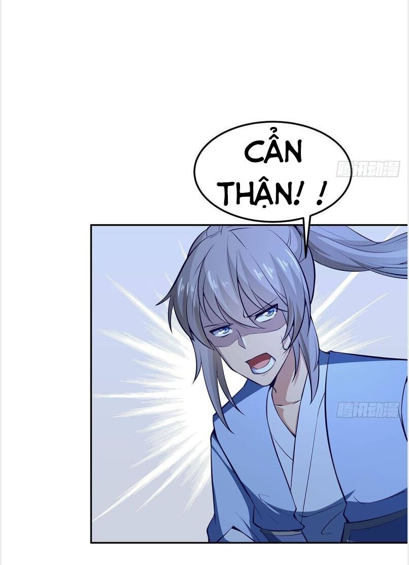 Kiếm Thần Tuyệt Thế Chapter 170 - Trang 2