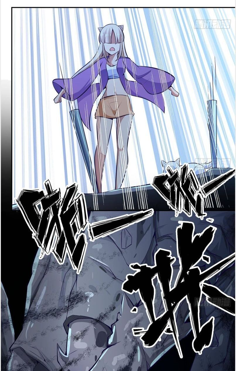 Kiếm Thần Tuyệt Thế Chapter 170 - Trang 2