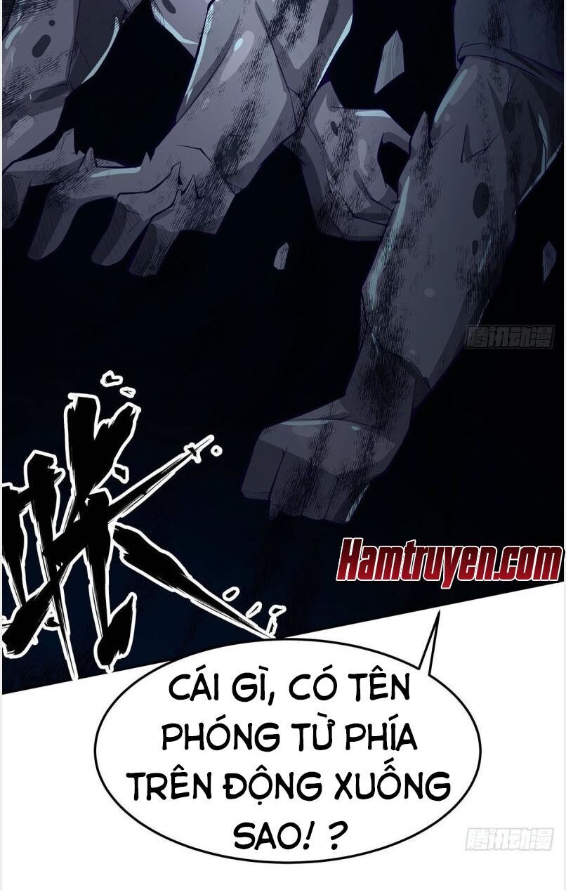 Kiếm Thần Tuyệt Thế Chapter 170 - Trang 2