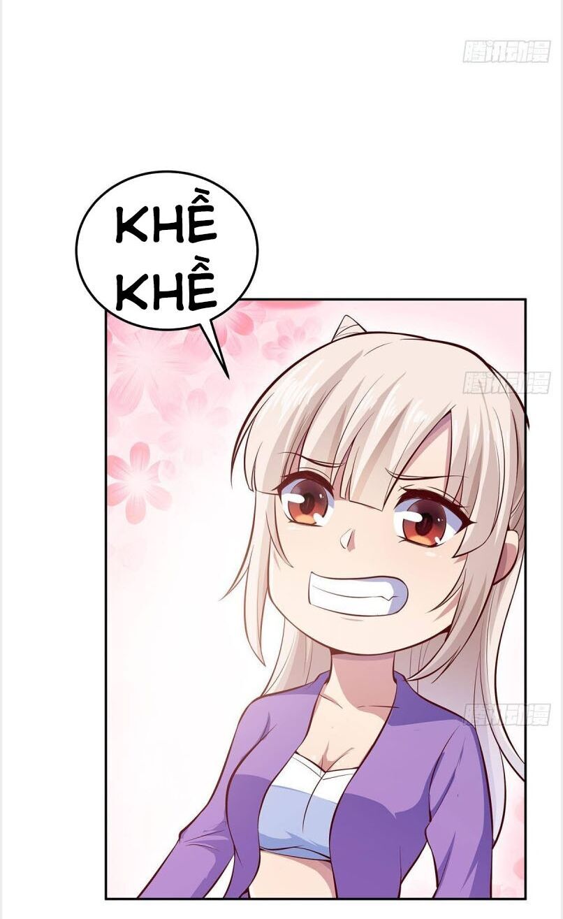 Kiếm Thần Tuyệt Thế Chapter 170 - Trang 2