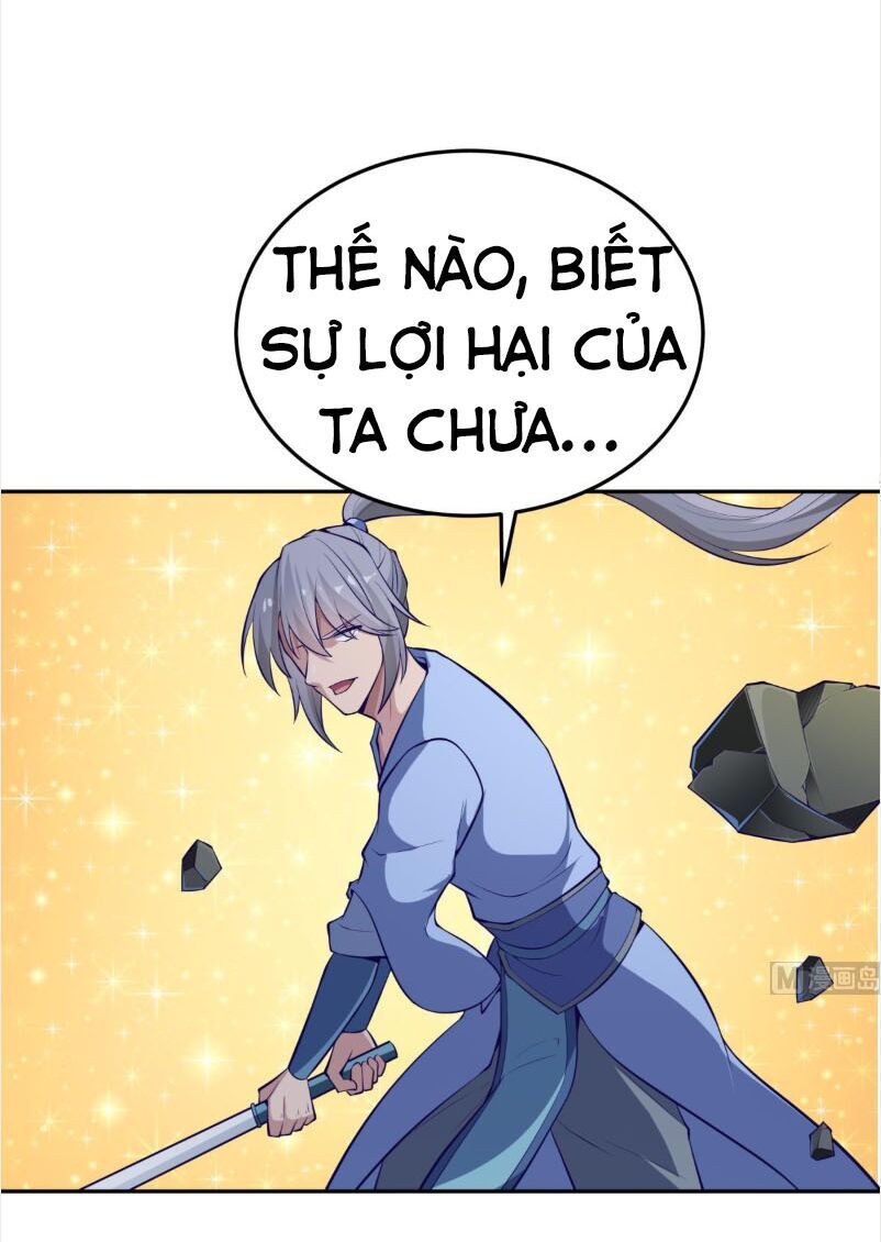 Kiếm Thần Tuyệt Thế Chapter 171 - Trang 2