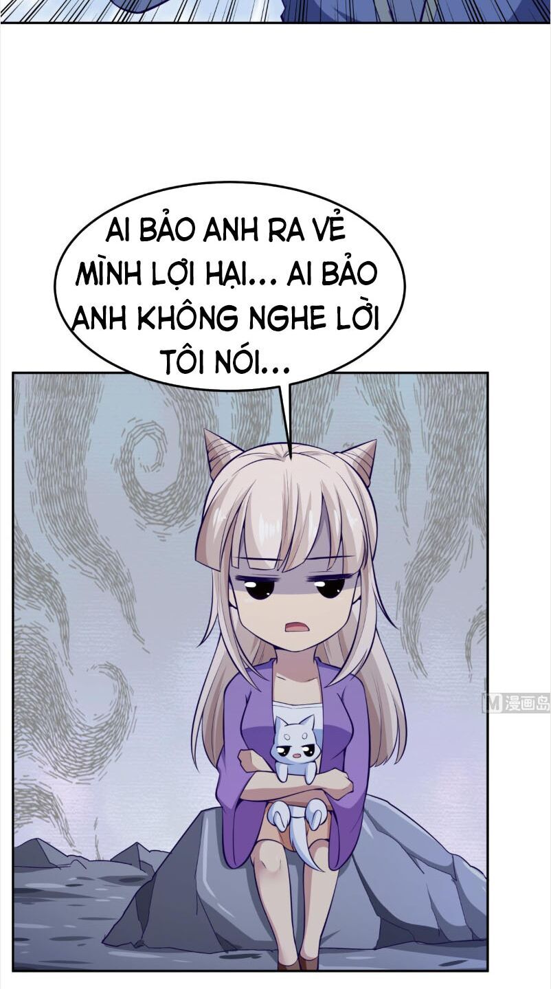 Kiếm Thần Tuyệt Thế Chapter 171 - Trang 2