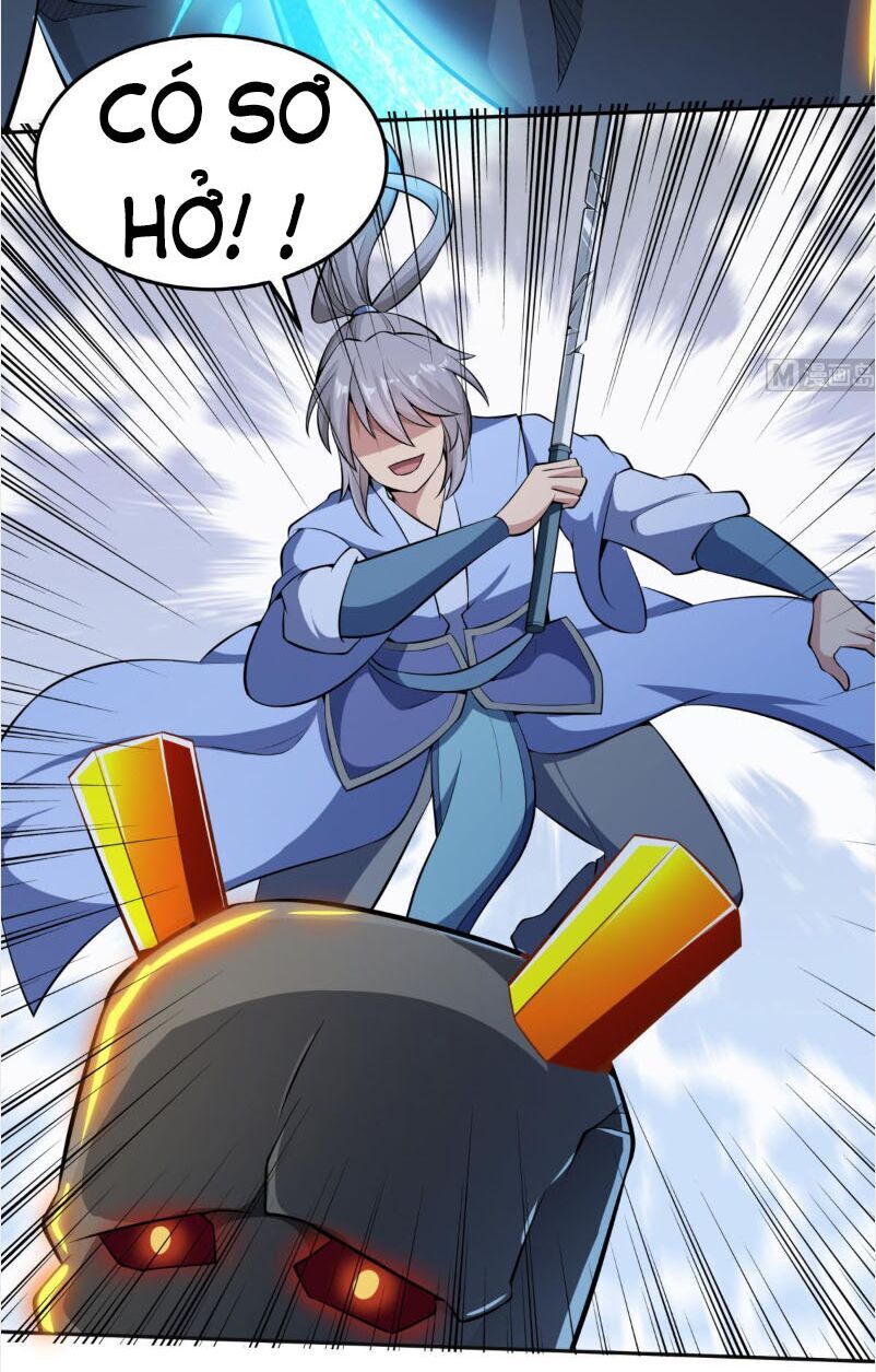 Kiếm Thần Tuyệt Thế Chapter 171 - Trang 2