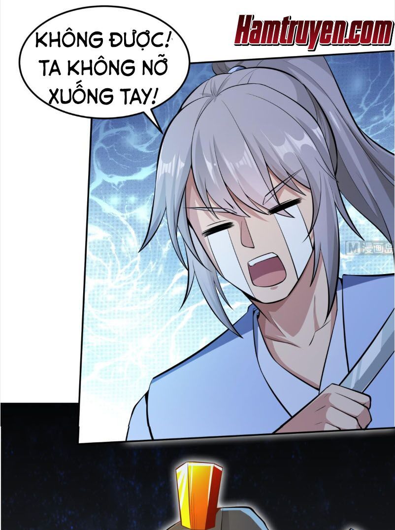 Kiếm Thần Tuyệt Thế Chapter 171 - Trang 2