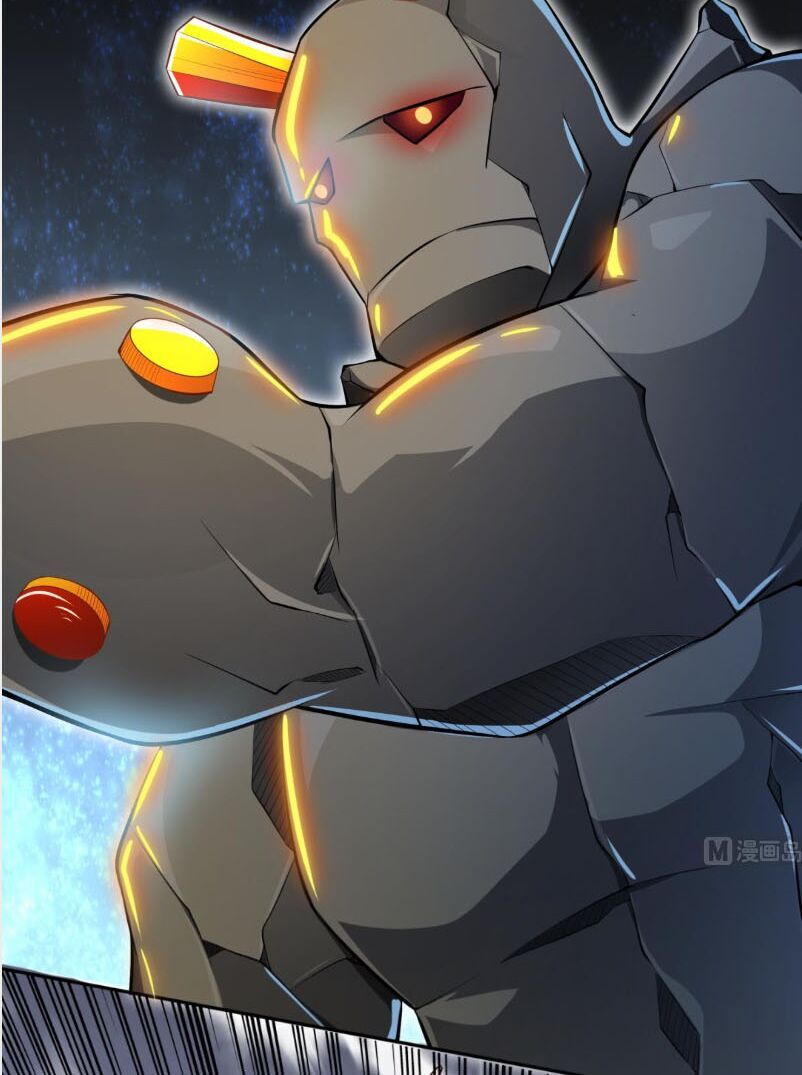 Kiếm Thần Tuyệt Thế Chapter 171 - Trang 2