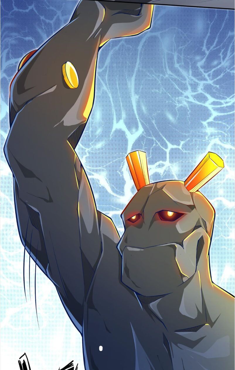 Kiếm Thần Tuyệt Thế Chapter 171 - Trang 2