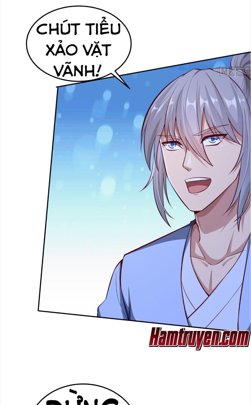 Kiếm Thần Tuyệt Thế Chapter 171 - Trang 2