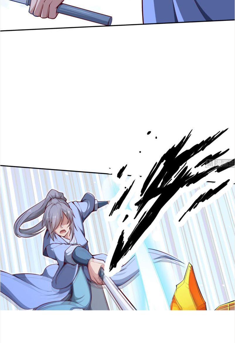 Kiếm Thần Tuyệt Thế Chapter 171 - Trang 2