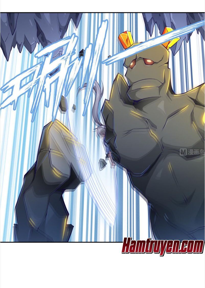 Kiếm Thần Tuyệt Thế Chapter 171 - Trang 2