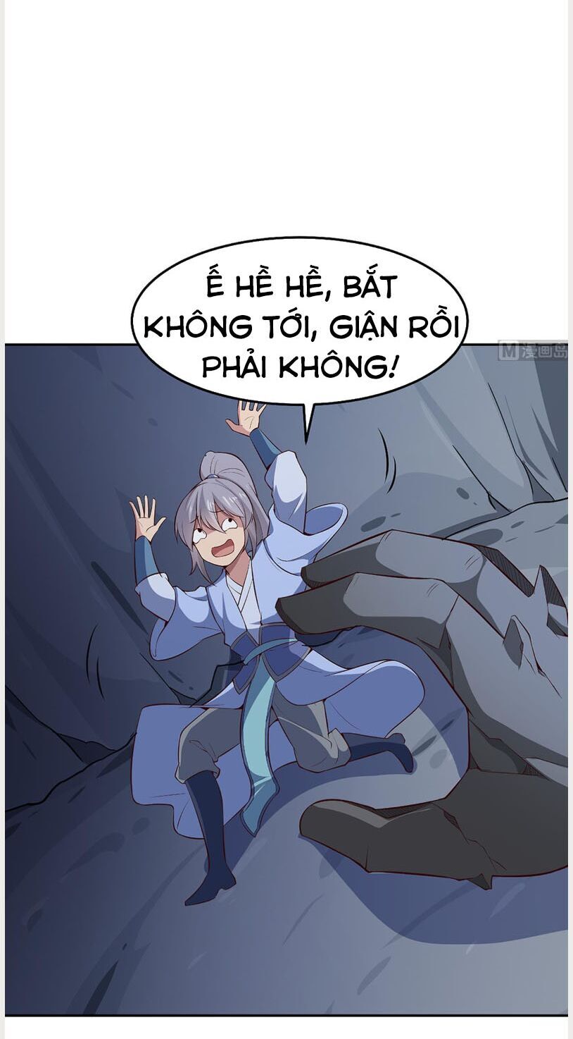 Kiếm Thần Tuyệt Thế Chapter 172 - Trang 2