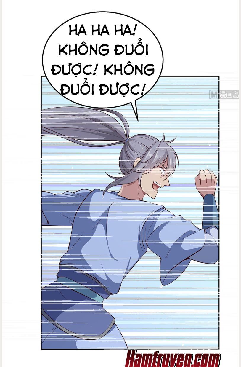 Kiếm Thần Tuyệt Thế Chapter 172 - Trang 2