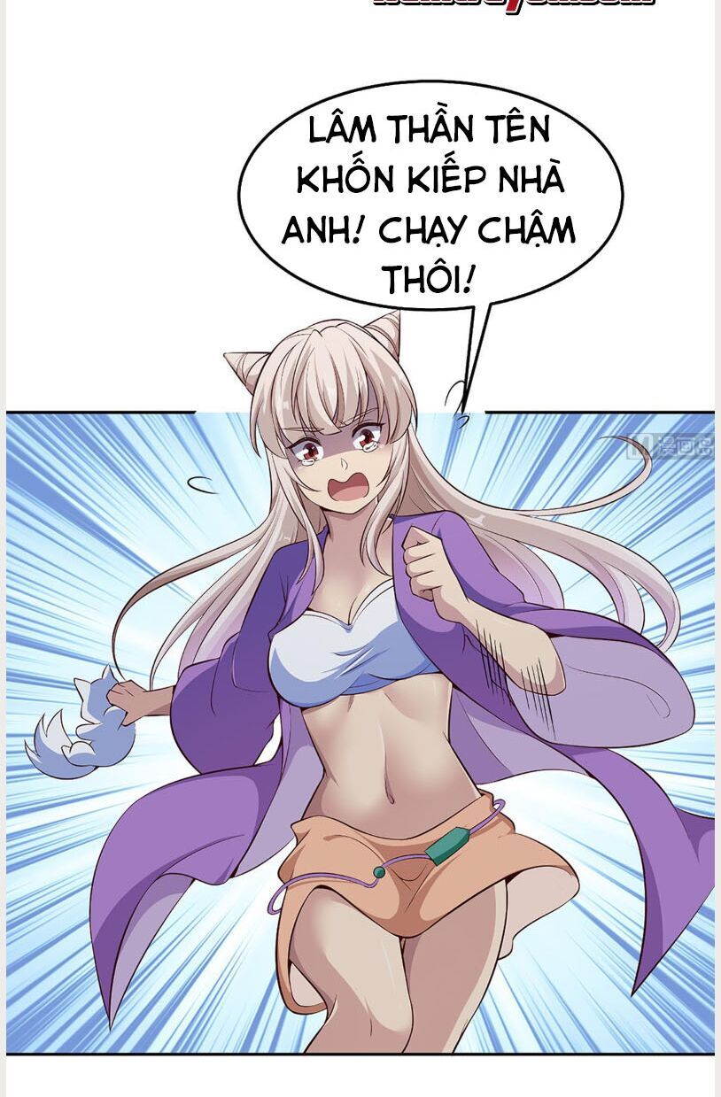 Kiếm Thần Tuyệt Thế Chapter 172 - Trang 2