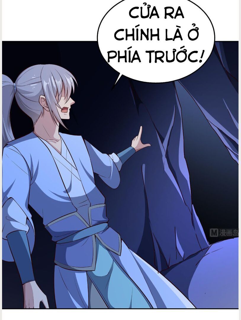 Kiếm Thần Tuyệt Thế Chapter 172 - Trang 2