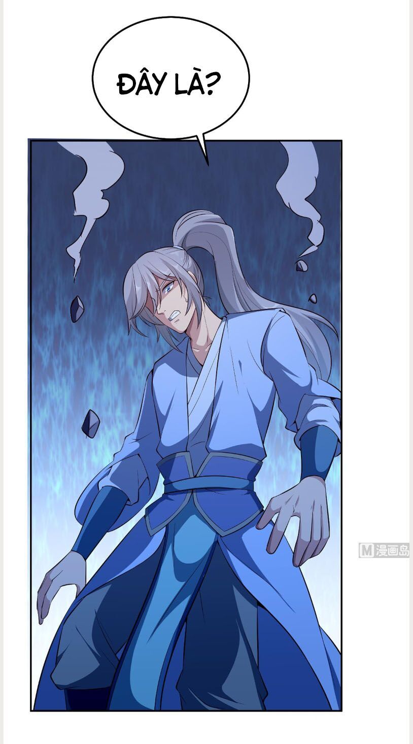 Kiếm Thần Tuyệt Thế Chapter 172 - Trang 2