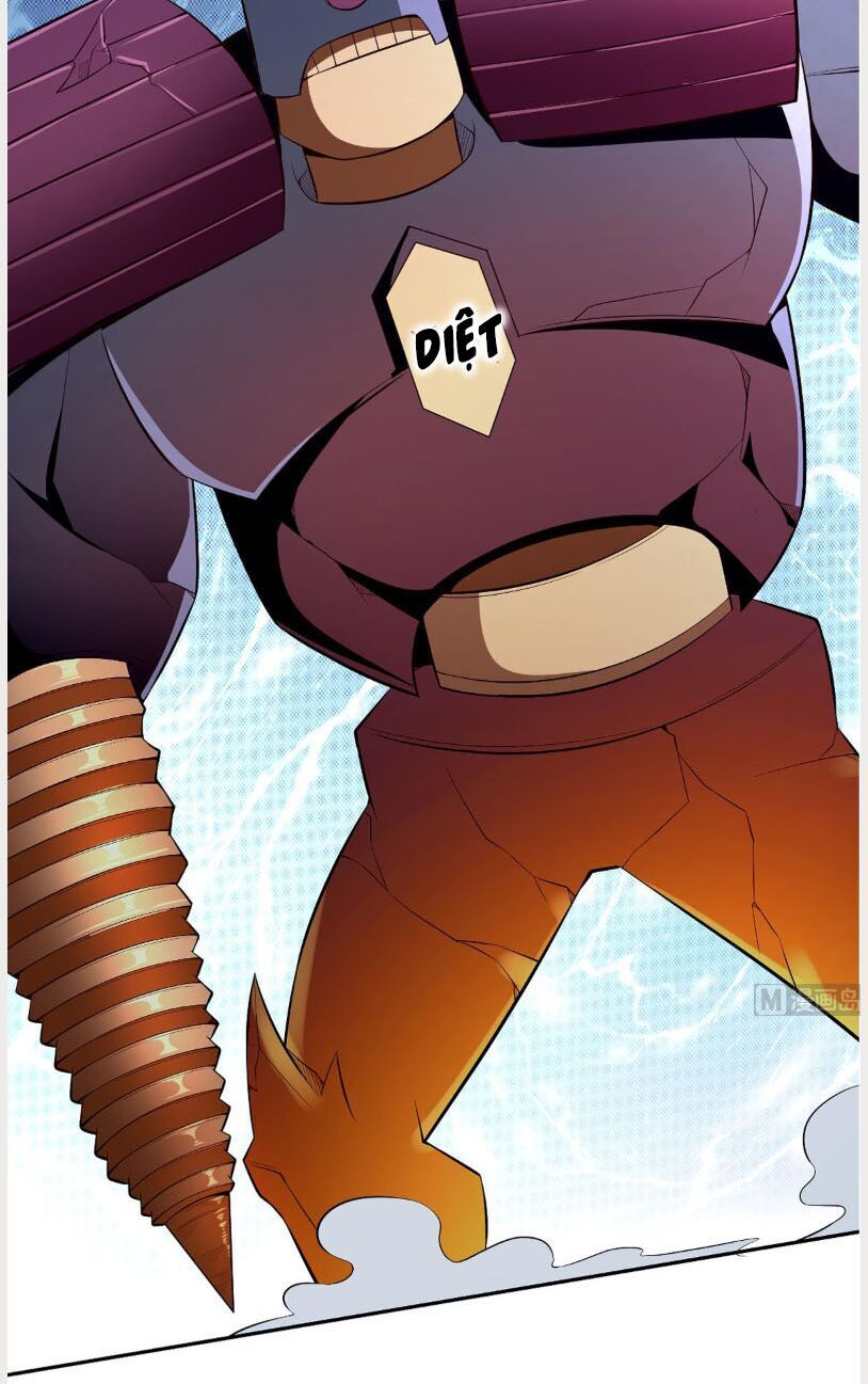 Kiếm Thần Tuyệt Thế Chapter 172 - Trang 2