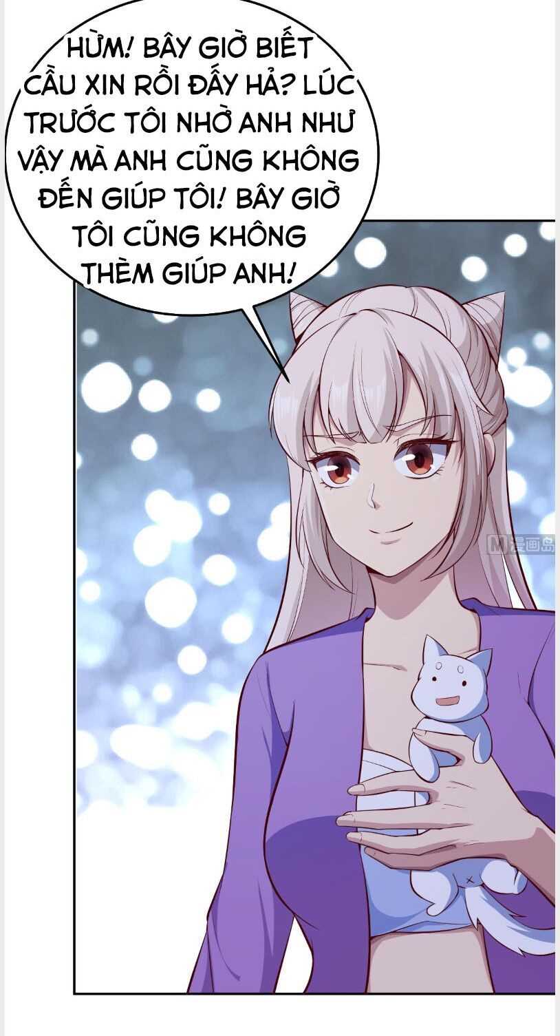 Kiếm Thần Tuyệt Thế Chapter 172 - Trang 2