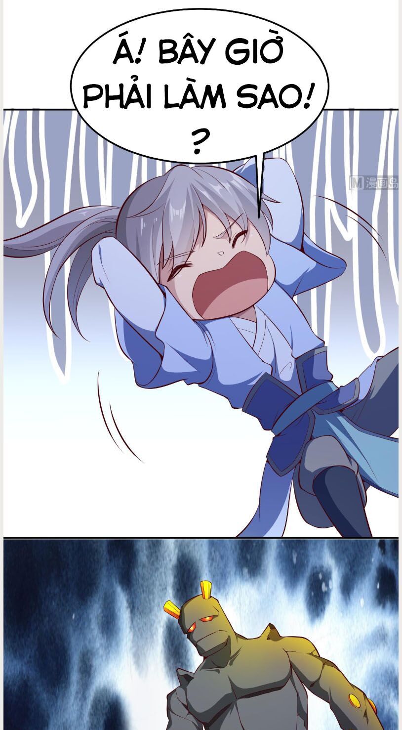 Kiếm Thần Tuyệt Thế Chapter 172 - Trang 2