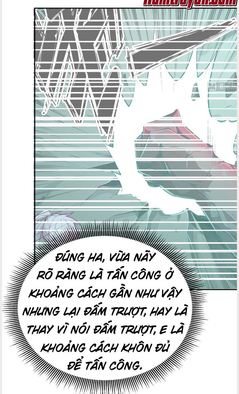 Kiếm Thần Tuyệt Thế Chapter 172 - Trang 2