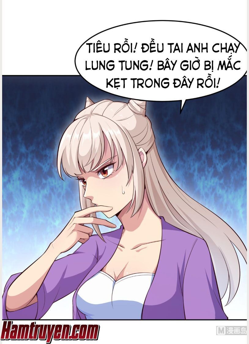 Kiếm Thần Tuyệt Thế Chapter 173 - Trang 2