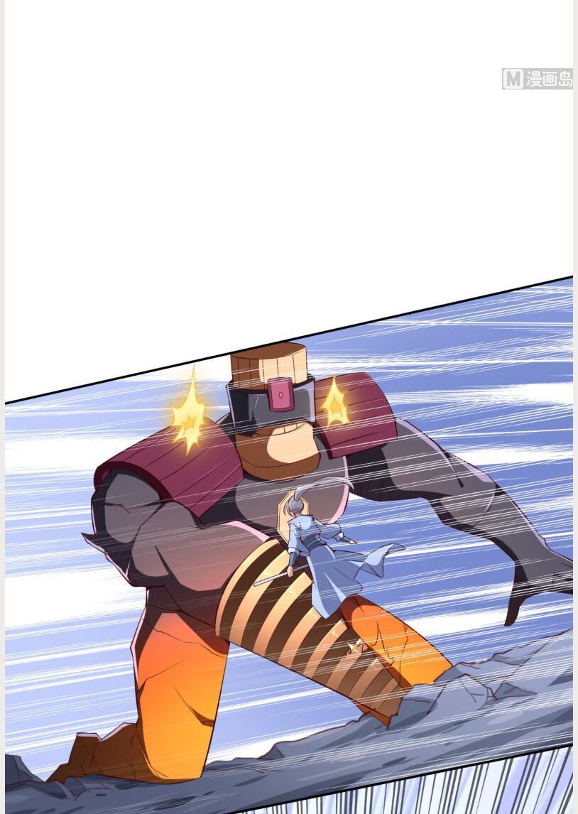 Kiếm Thần Tuyệt Thế Chapter 173 - Trang 2