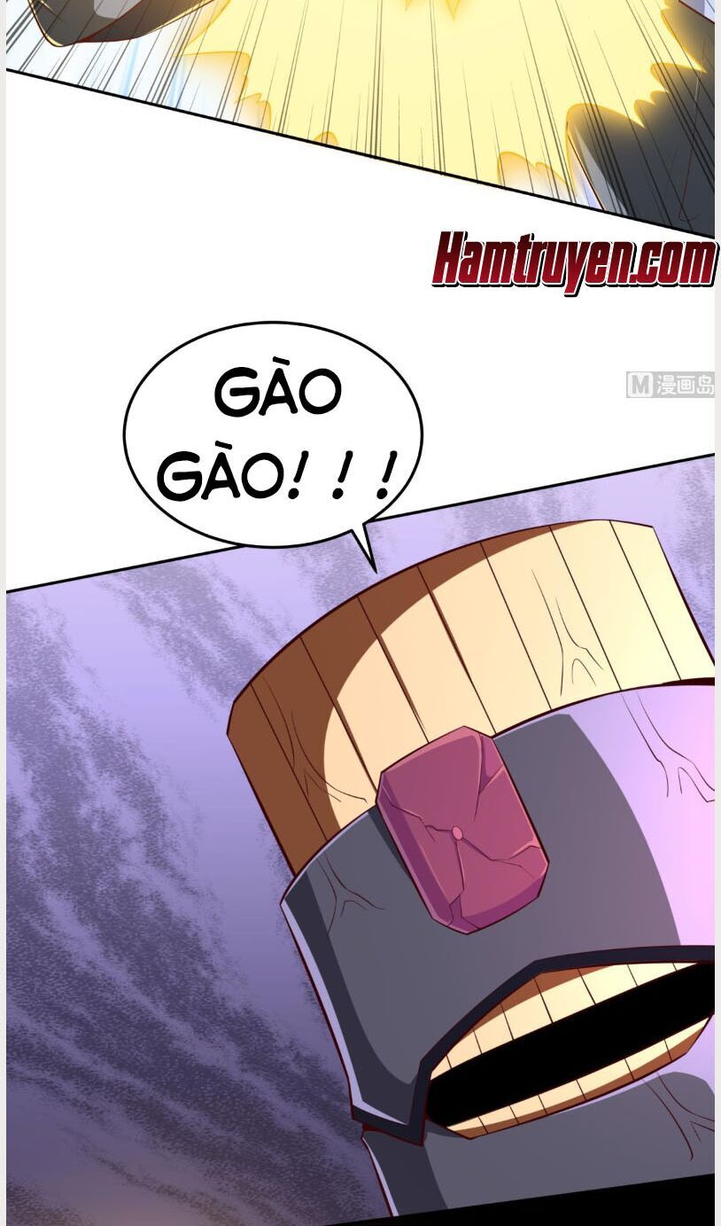 Kiếm Thần Tuyệt Thế Chapter 173 - Trang 2