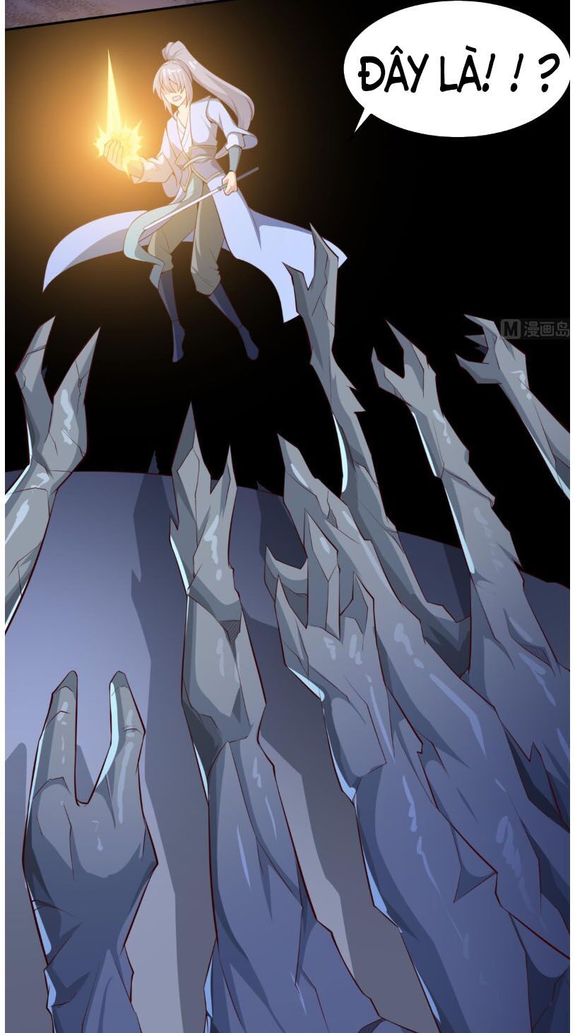 Kiếm Thần Tuyệt Thế Chapter 173 - Trang 2