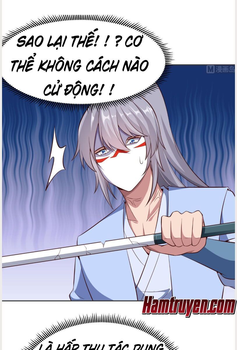 Kiếm Thần Tuyệt Thế Chapter 173 - Trang 2