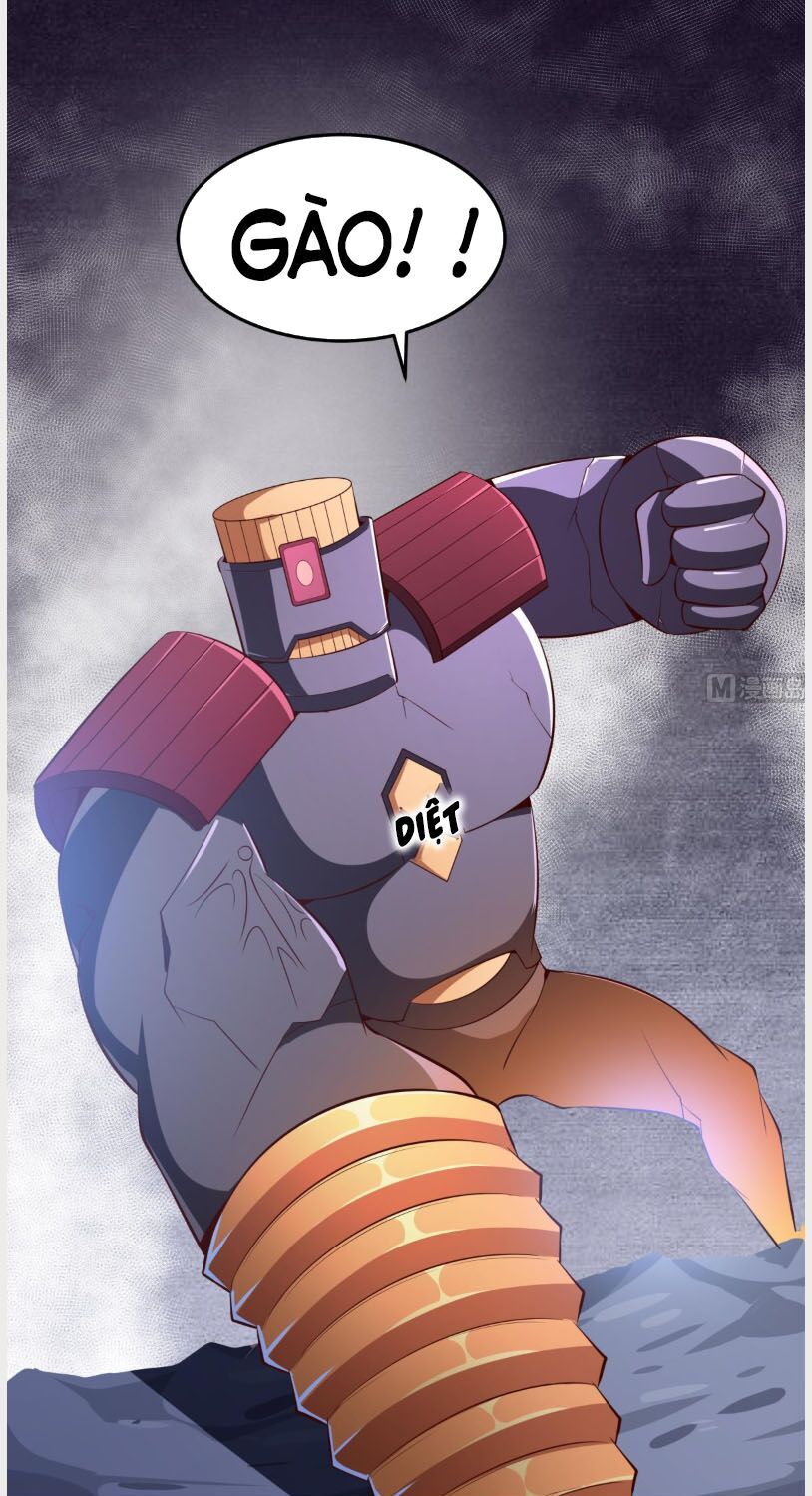 Kiếm Thần Tuyệt Thế Chapter 173 - Trang 2