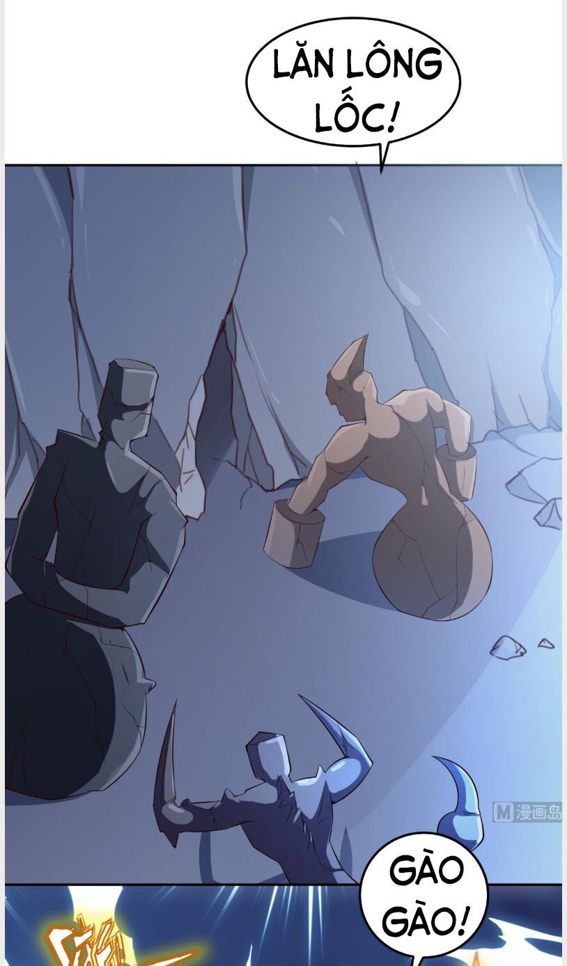 Kiếm Thần Tuyệt Thế Chapter 173 - Trang 2