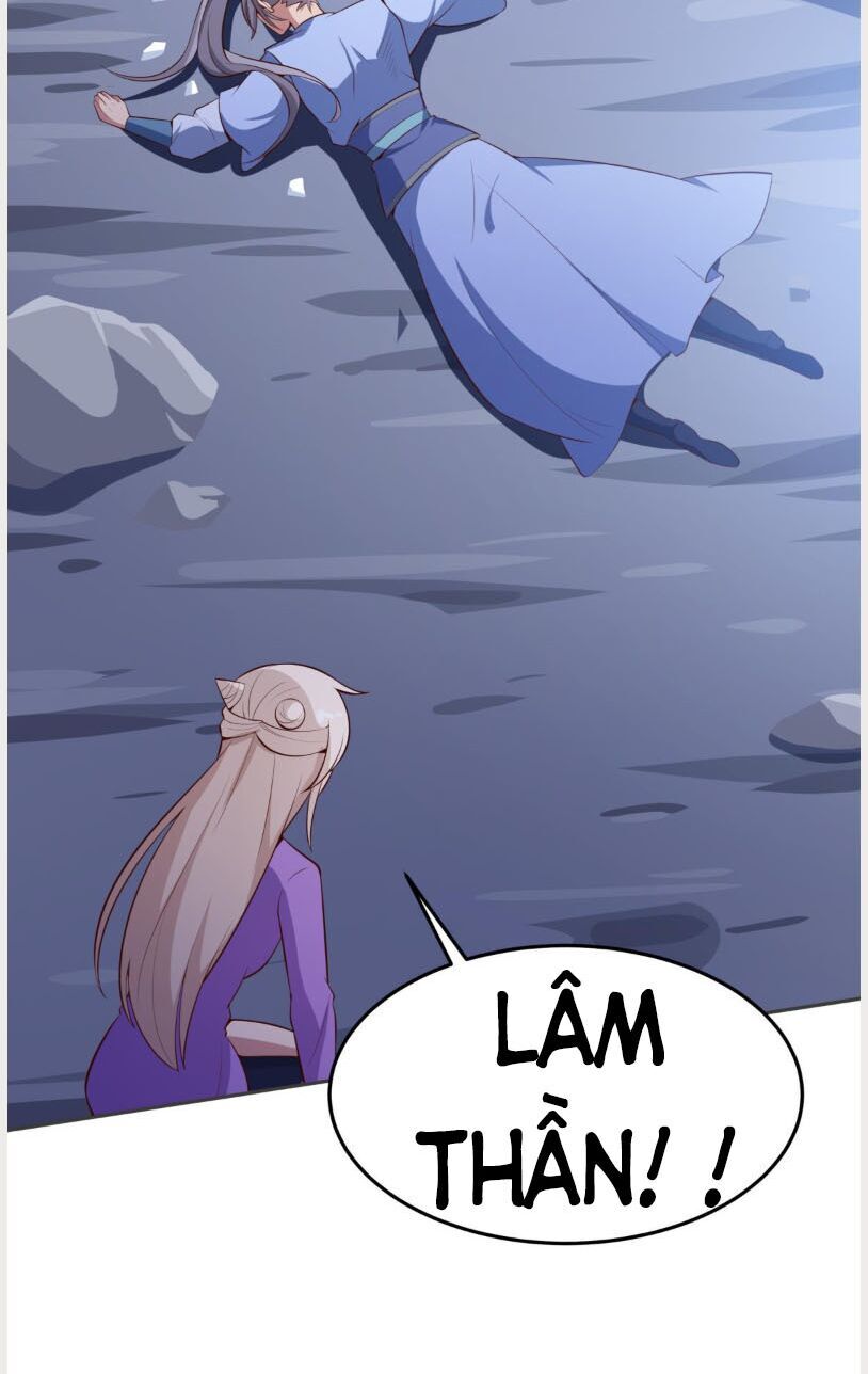 Kiếm Thần Tuyệt Thế Chapter 173 - Trang 2