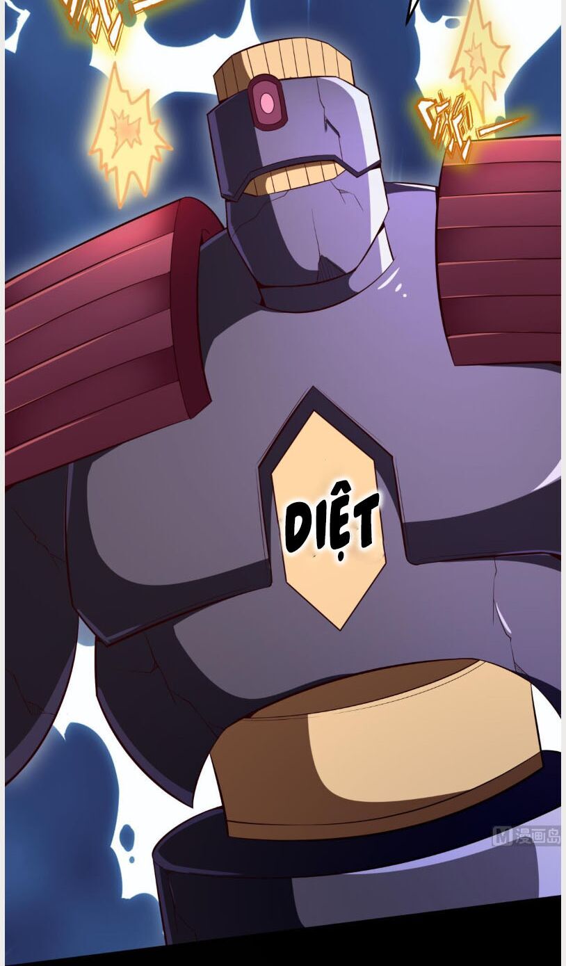 Kiếm Thần Tuyệt Thế Chapter 173 - Trang 2