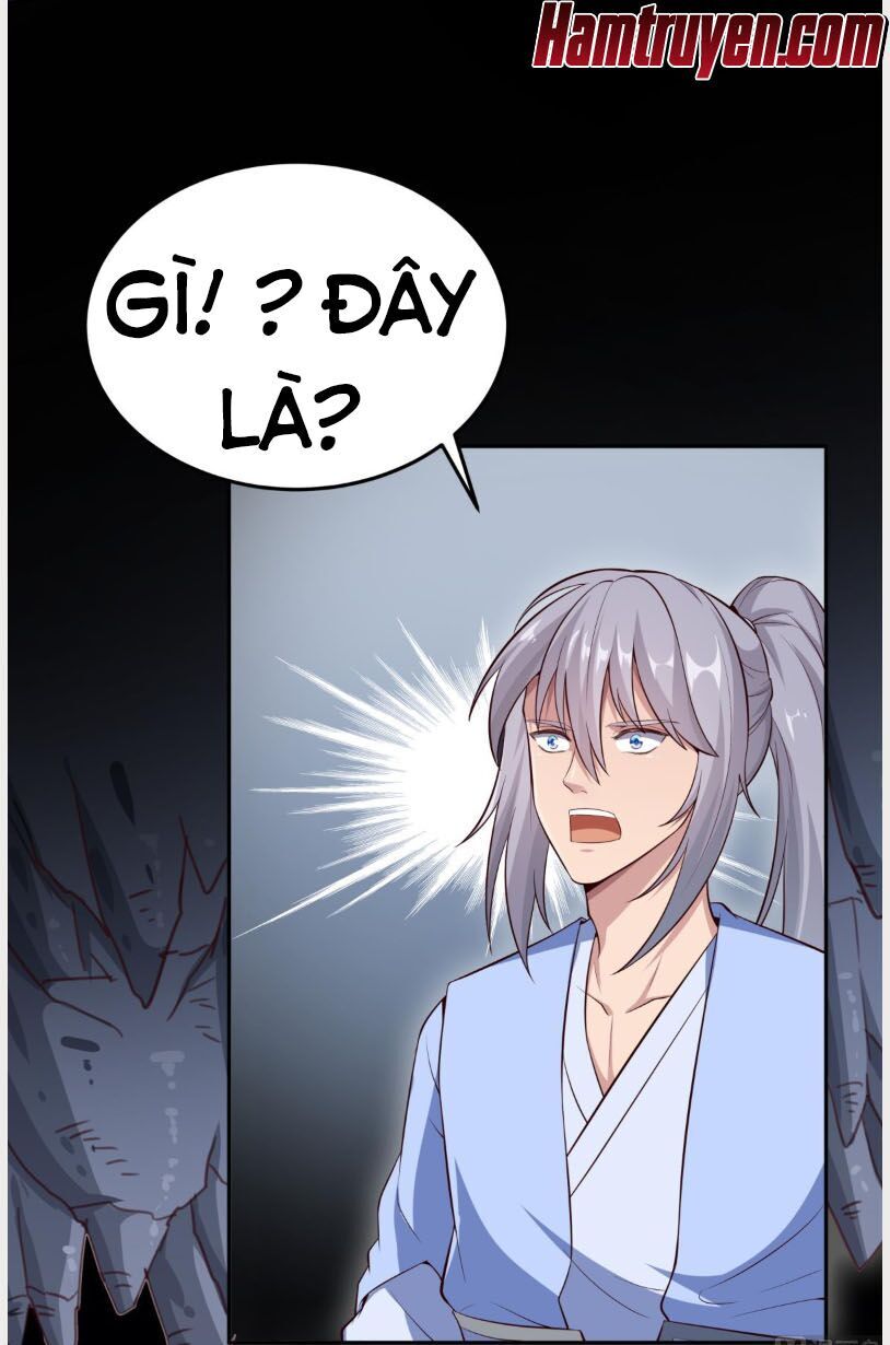 Kiếm Thần Tuyệt Thế Chapter 173 - Trang 2