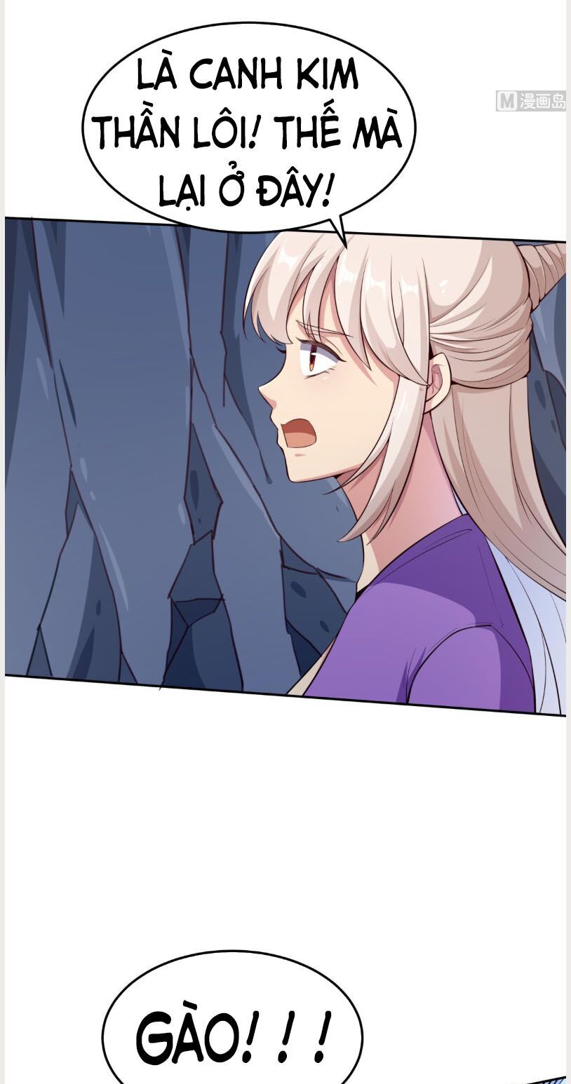 Kiếm Thần Tuyệt Thế Chapter 173 - Trang 2