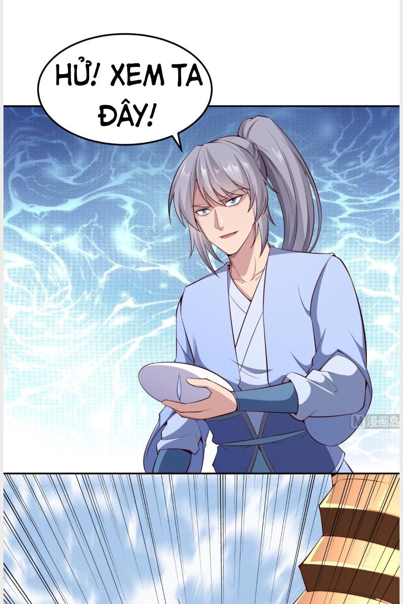 Kiếm Thần Tuyệt Thế Chapter 173 - Trang 2