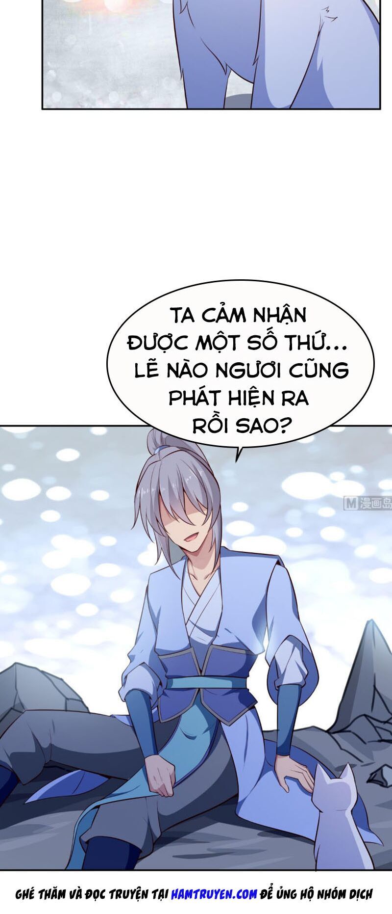 Kiếm Thần Tuyệt Thế Chapter 174 - Trang 2