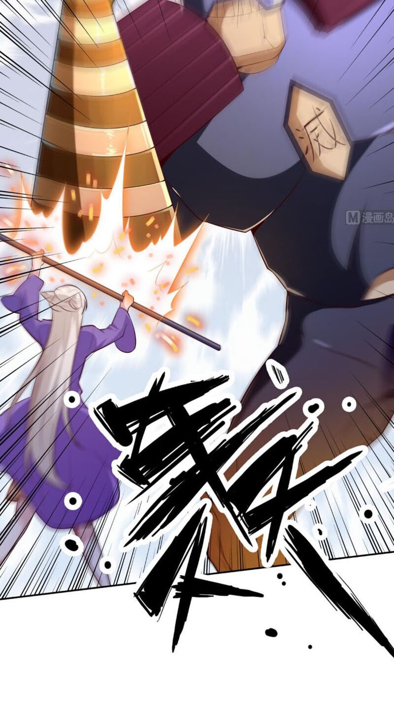 Kiếm Thần Tuyệt Thế Chapter 174 - Trang 2