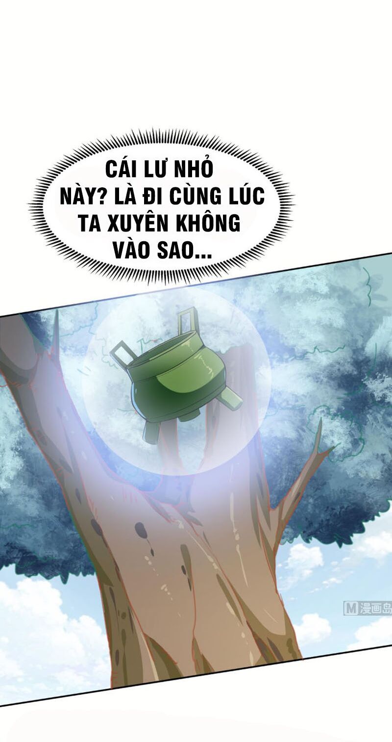 Kiếm Thần Tuyệt Thế Chapter 174 - Trang 2