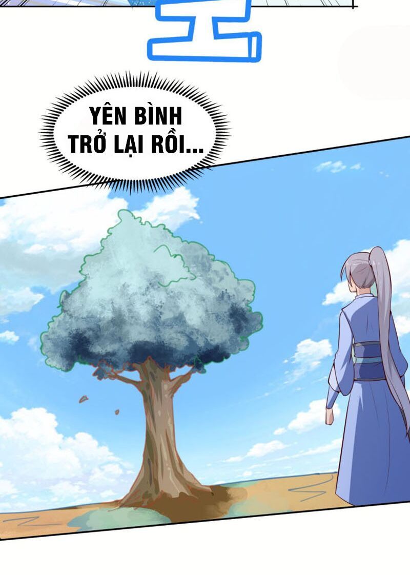 Kiếm Thần Tuyệt Thế Chapter 174 - Trang 2