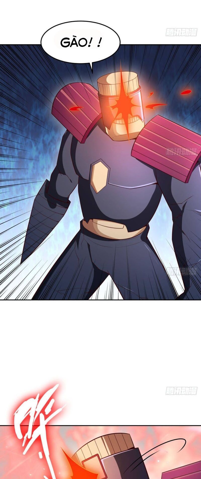 Kiếm Thần Tuyệt Thế Chapter 175 - Trang 2